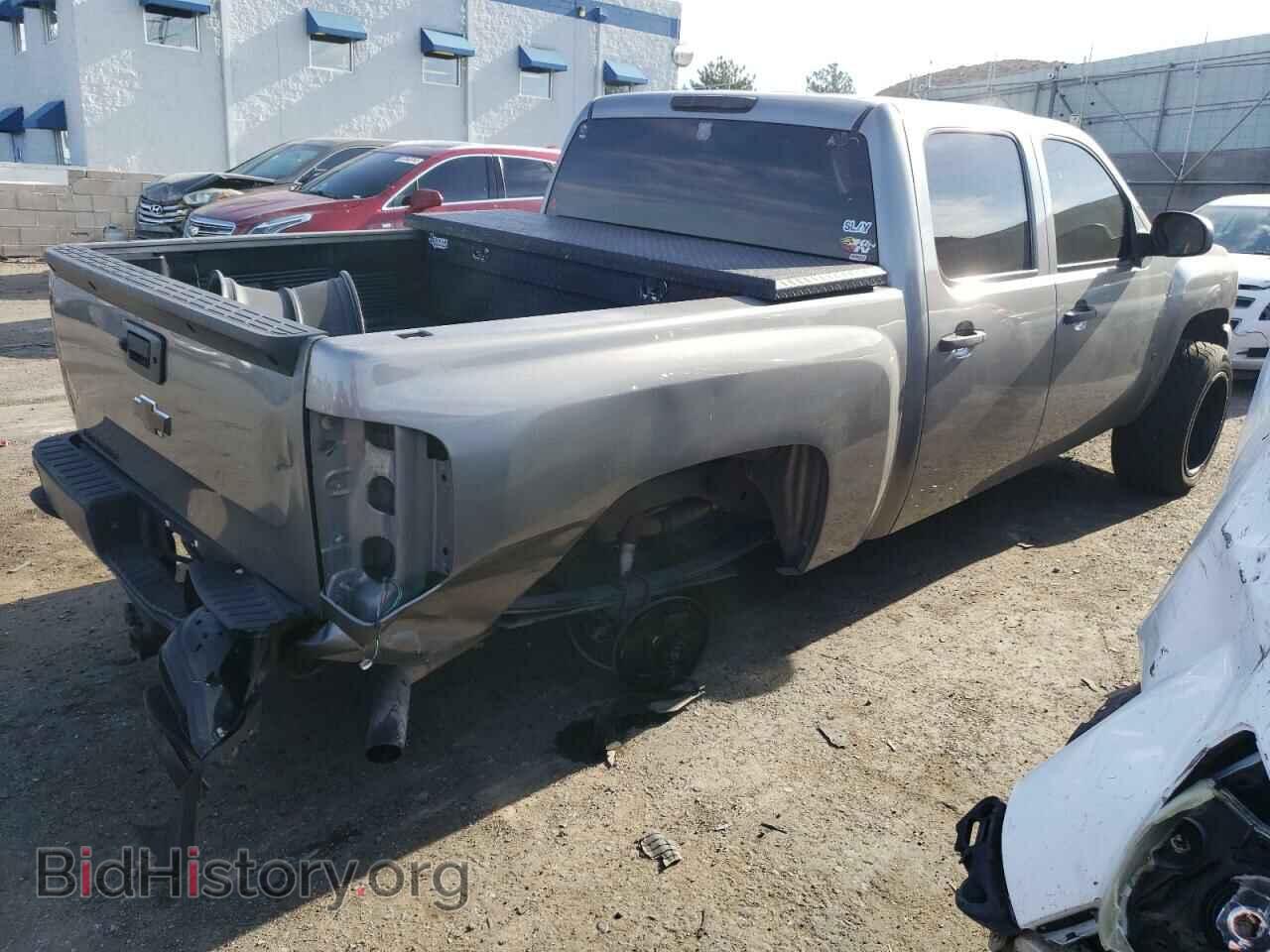 2007 CHEVROLET ALL Models - VIN: 2GCEC13C571551693 - Фото 3