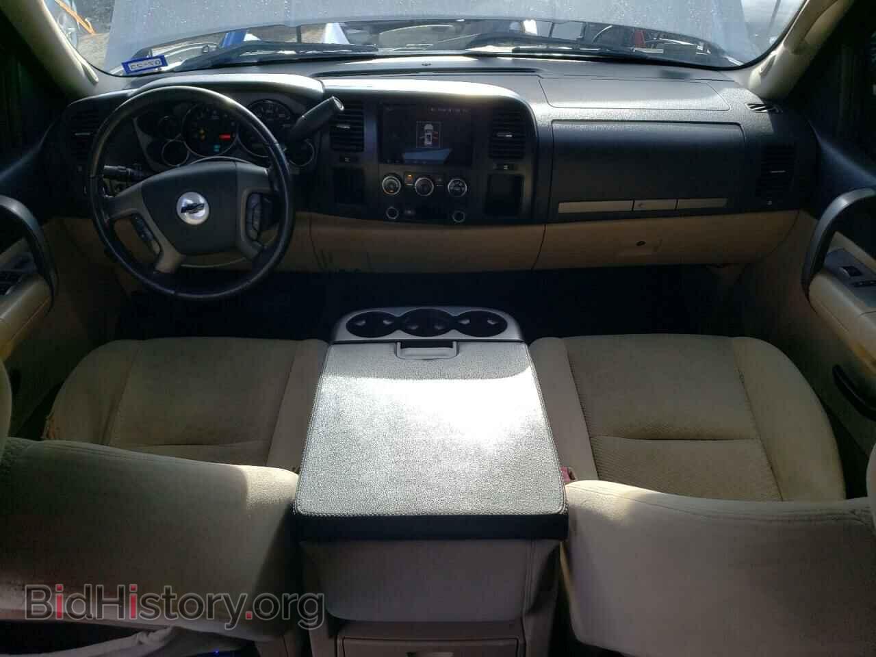 2007 CHEVROLET ALL Models - VIN: 2GCEC13C571551693 - Фото 8