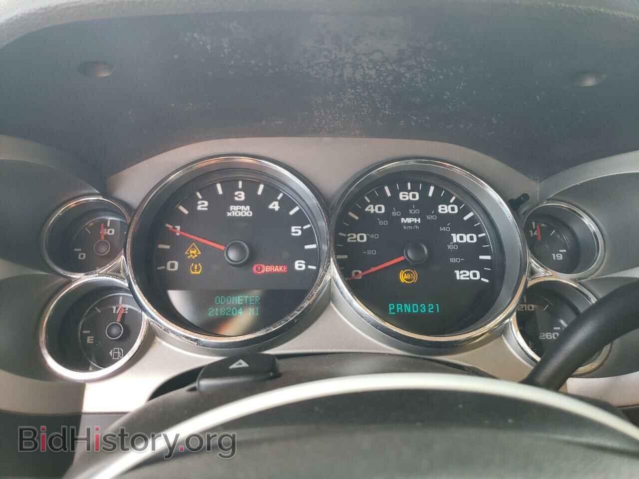 2007 CHEVROLET ALL Models - VIN: 2GCEC13C571551693 - Фото 9