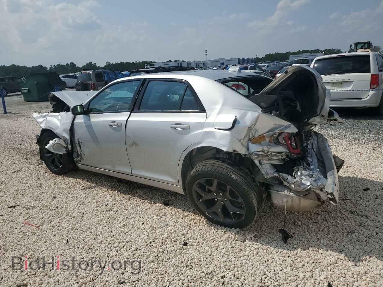 2023 CHRYSLER 300 - VIN: 2C3CCABG7PH585268 - Фото 2