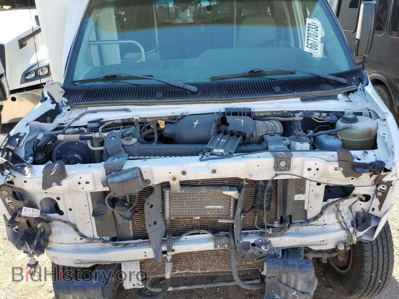 2019 FORD ALL Models - VIN: 1FDEE3FS3KDC02226 - Фото 11