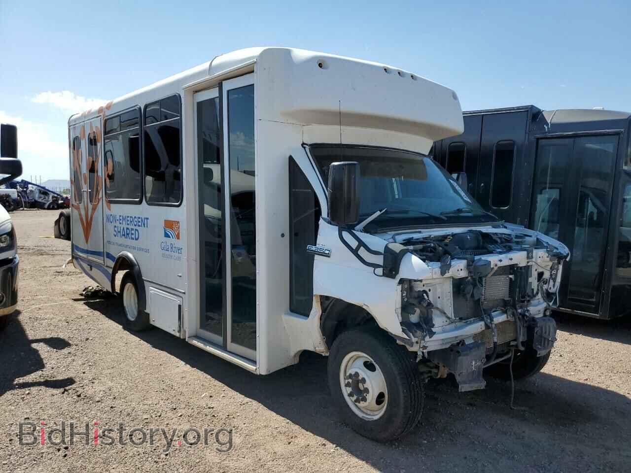 2019 FORD ALL Models - VIN: 1FDEE3FS3KDC02226 - Фото 4