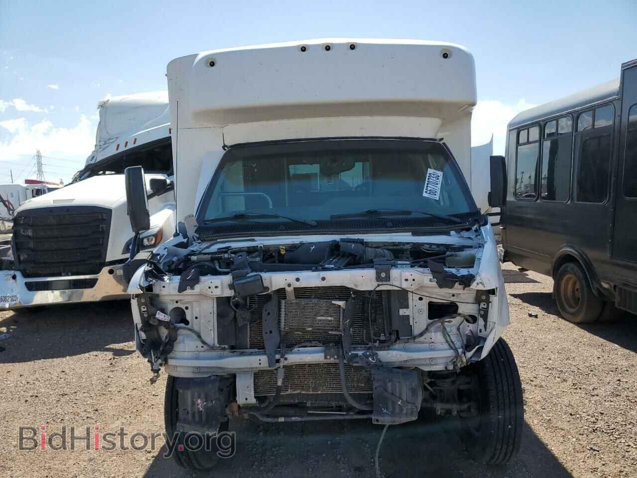 2019 FORD ALL Models - VIN: 1FDEE3FS3KDC02226 - Фото 5