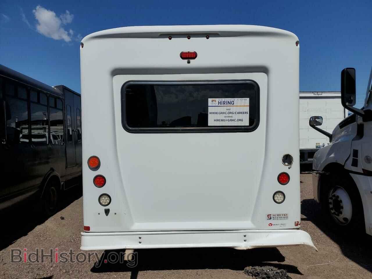 2019 FORD ALL Models - VIN: 1FDEE3FS3KDC02226 - Фото 6