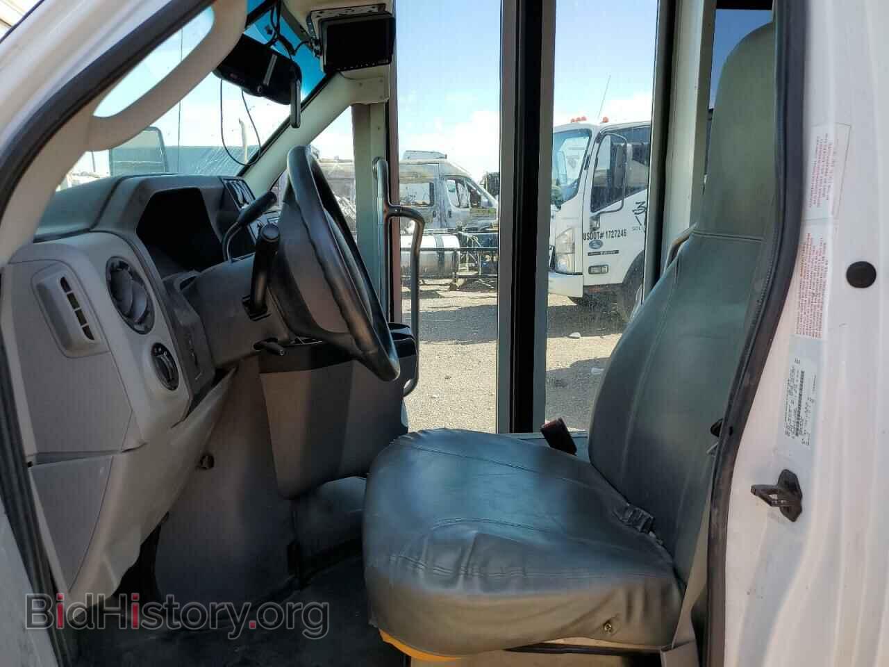 2019 FORD ALL Models - VIN: 1FDEE3FS3KDC02226 - Фото 7