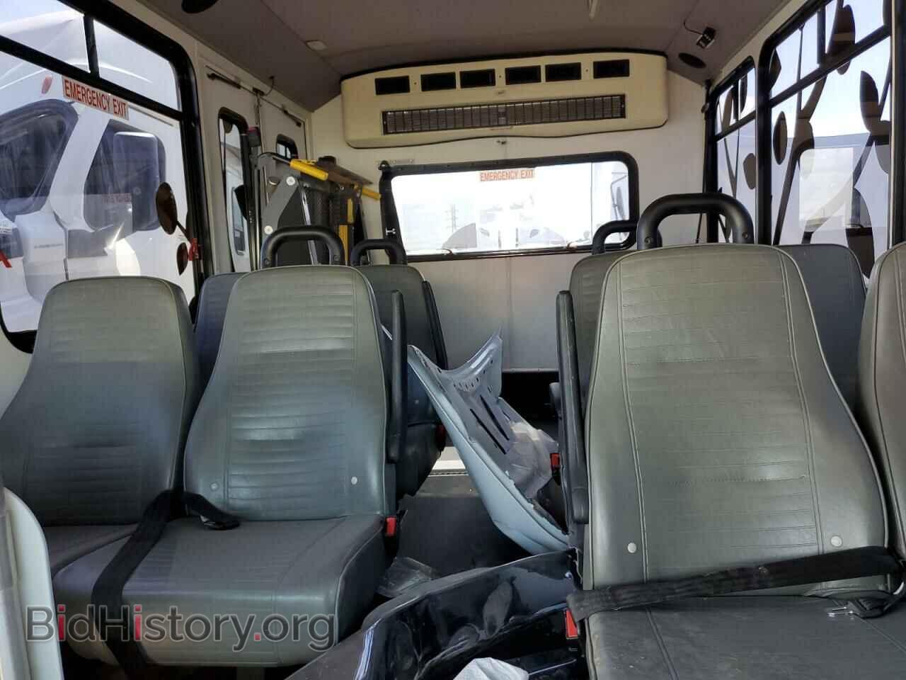 2019 FORD ALL Models - VIN: 1FDEE3FS3KDC02226 - Фото 10