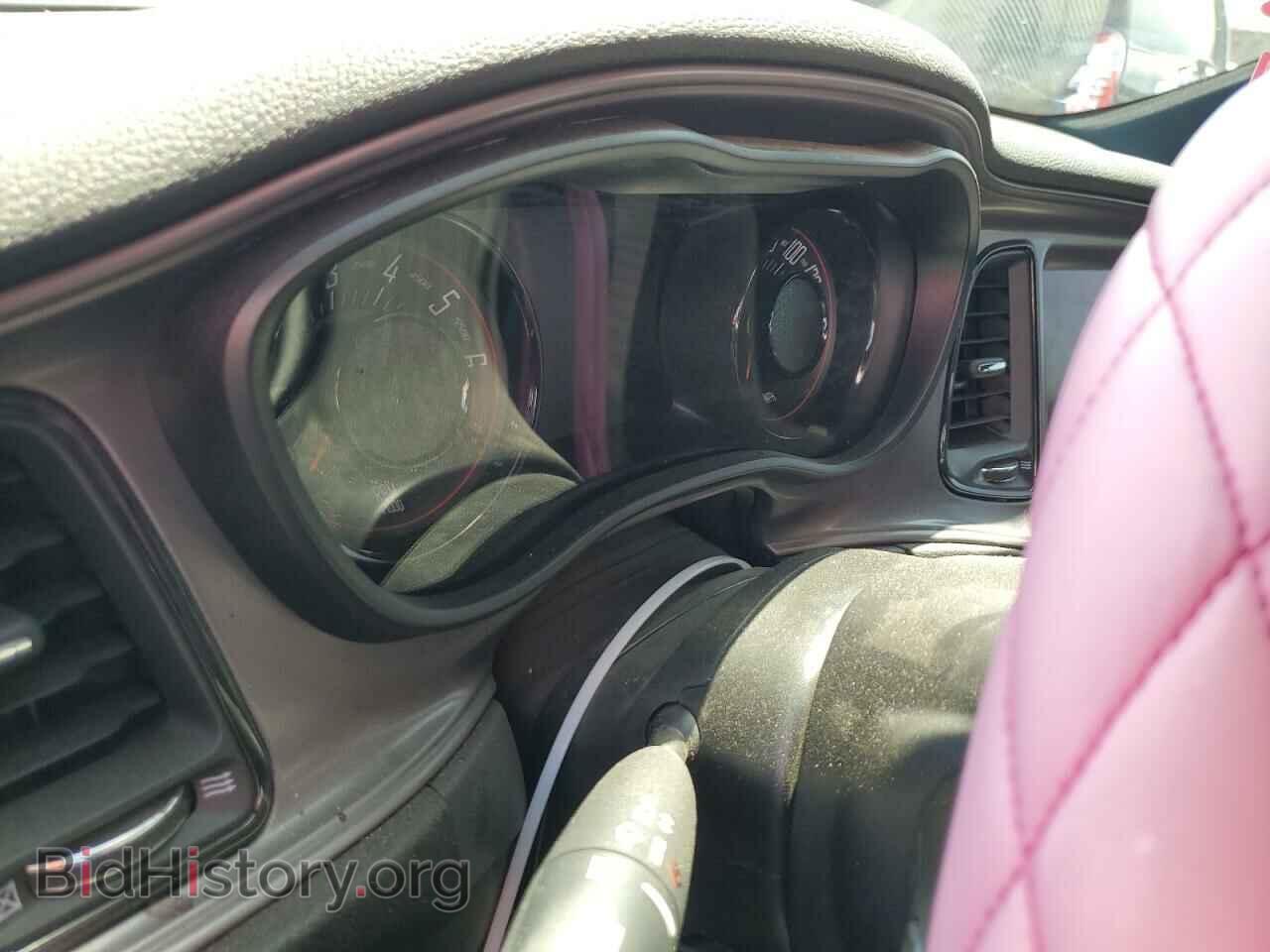 2023 DODGE CHALLENGER - VIN: 2C3CDZAG2PH527615 - Фото 9