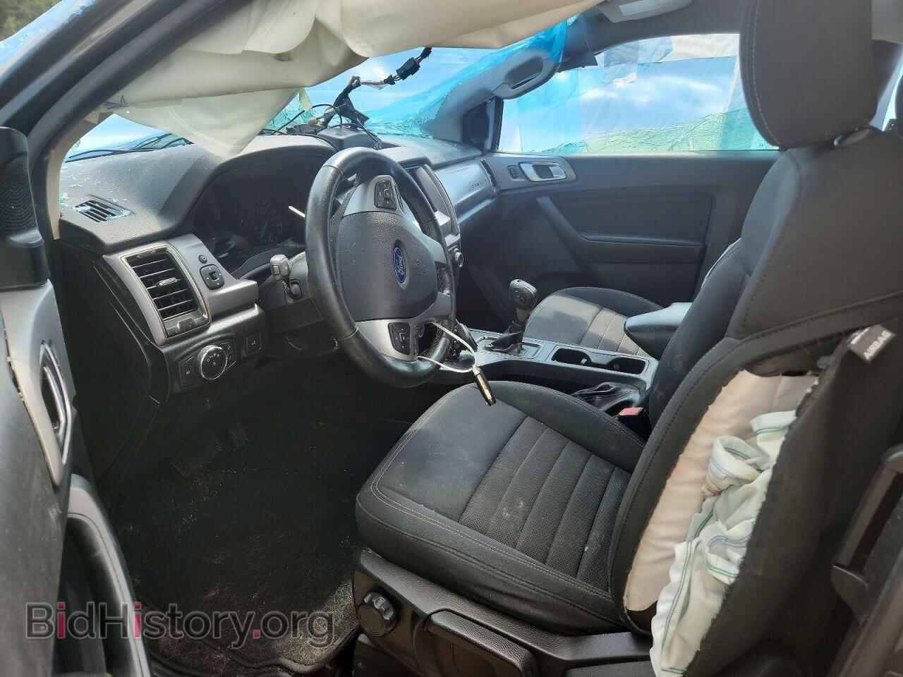 2019 FORD RANGER - VIN: 1FTER1EHXKLA25859 - Фото 7