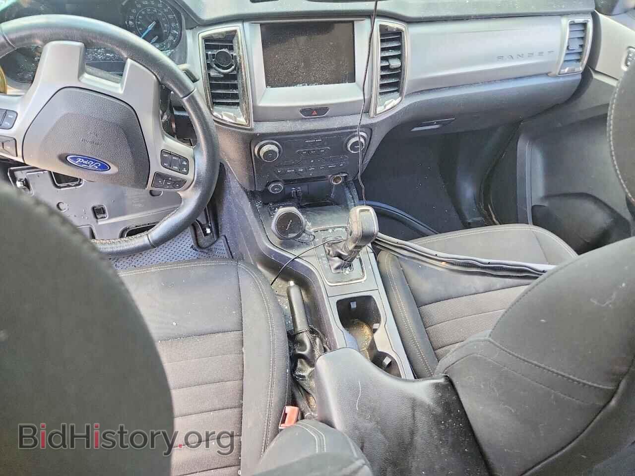 2019 FORD RANGER - VIN: 1FTER1EHXKLA25859 - Фото 8