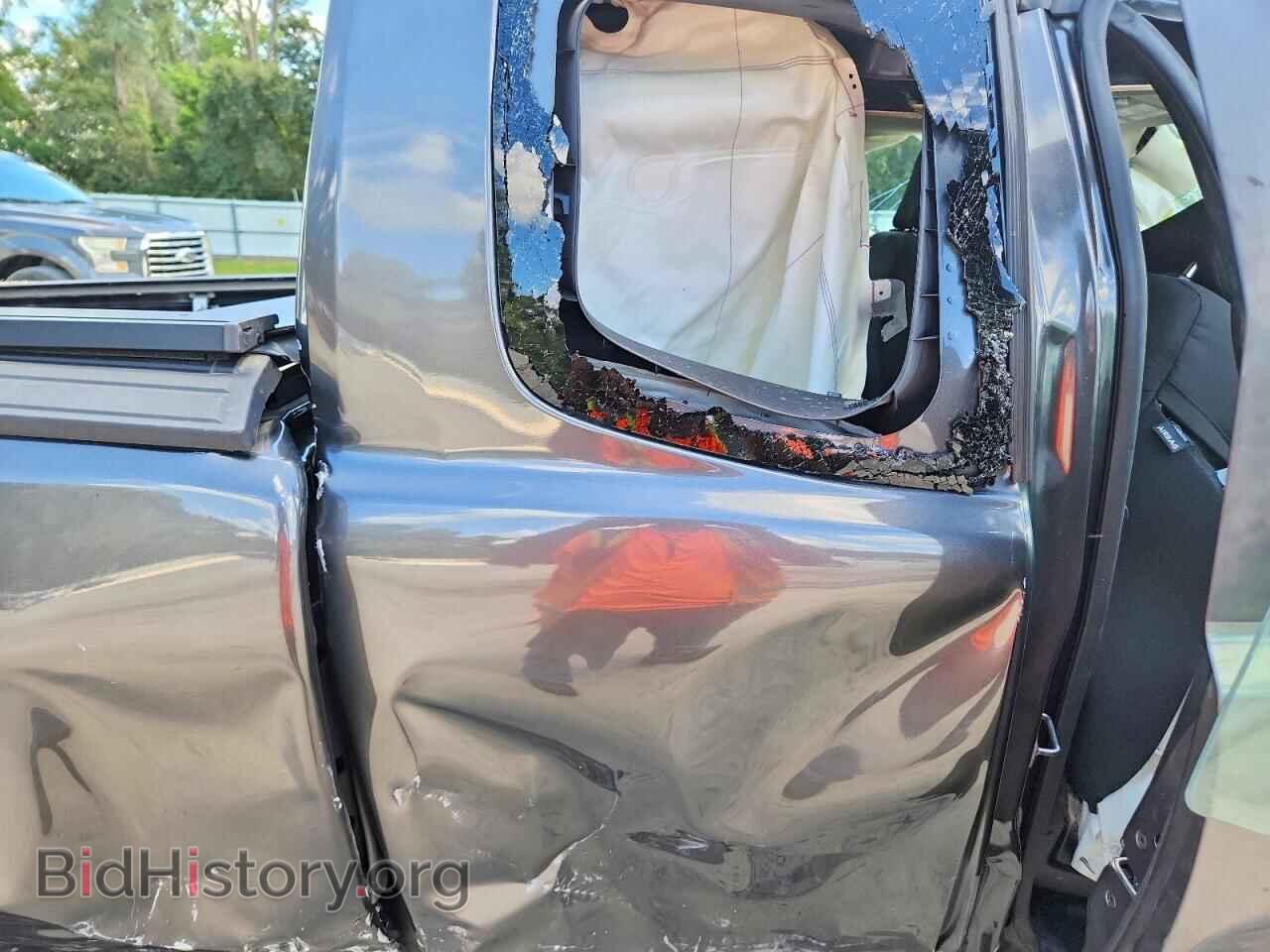 2019 FORD RANGER - VIN: 1FTER1EHXKLA25859 - Фото 10