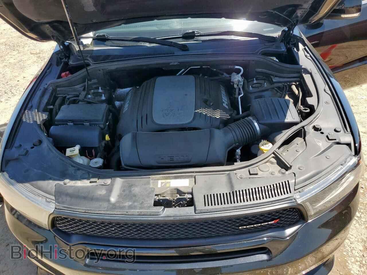 2019 DODGE DURANGO - VIN: 1C4SDHCT8KC803304 - Фото 12