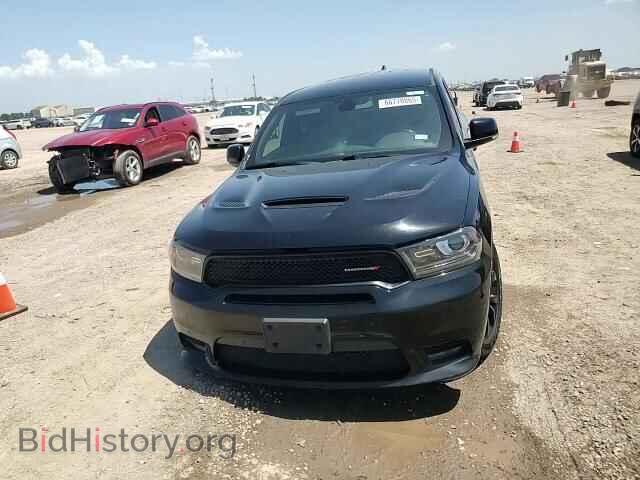 2019 DODGE DURANGO - VIN: 1C4SDHCT8KC803304 - Фото 15