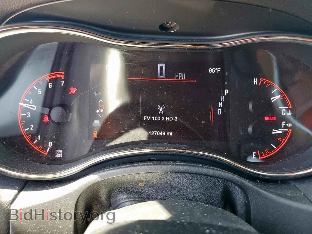 2019 DODGE DURANGO - VIN: 1C4SDHCT8KC803304 - Фото 9