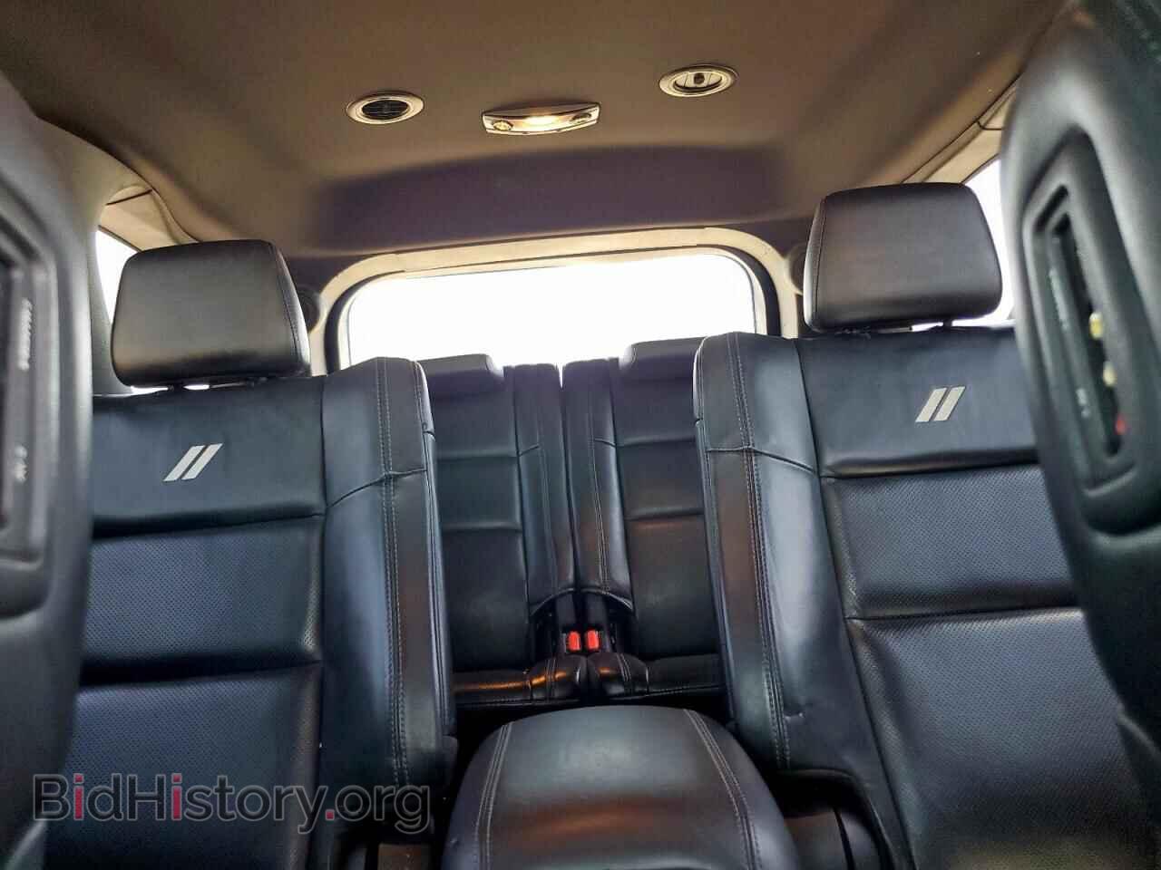 2019 DODGE DURANGO - VIN: 1C4SDHCT8KC803304 - Фото 10