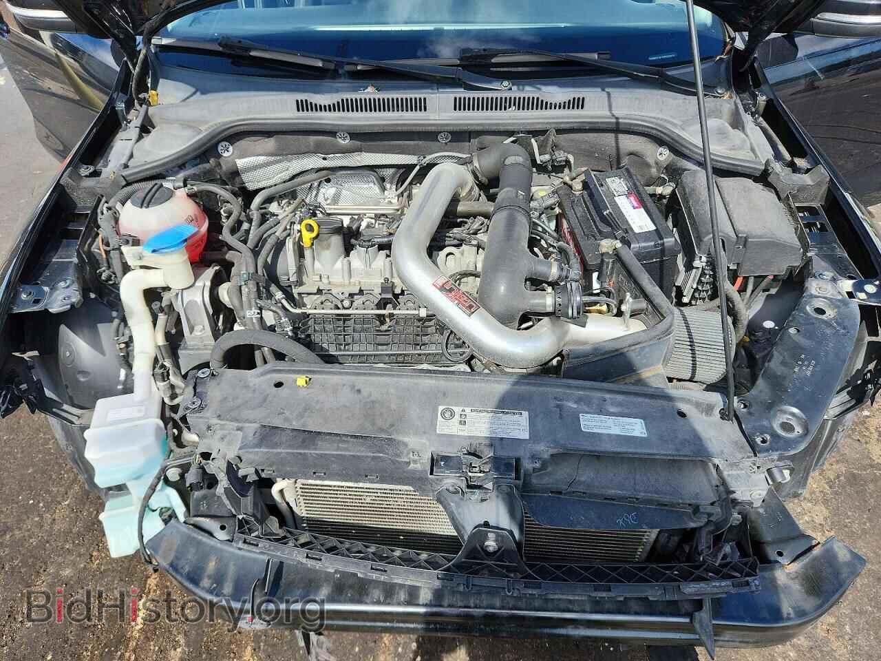2017 VOLKSWAGEN JETTA - VIN: 3VWB67AJ1HM252014 - Photo 11