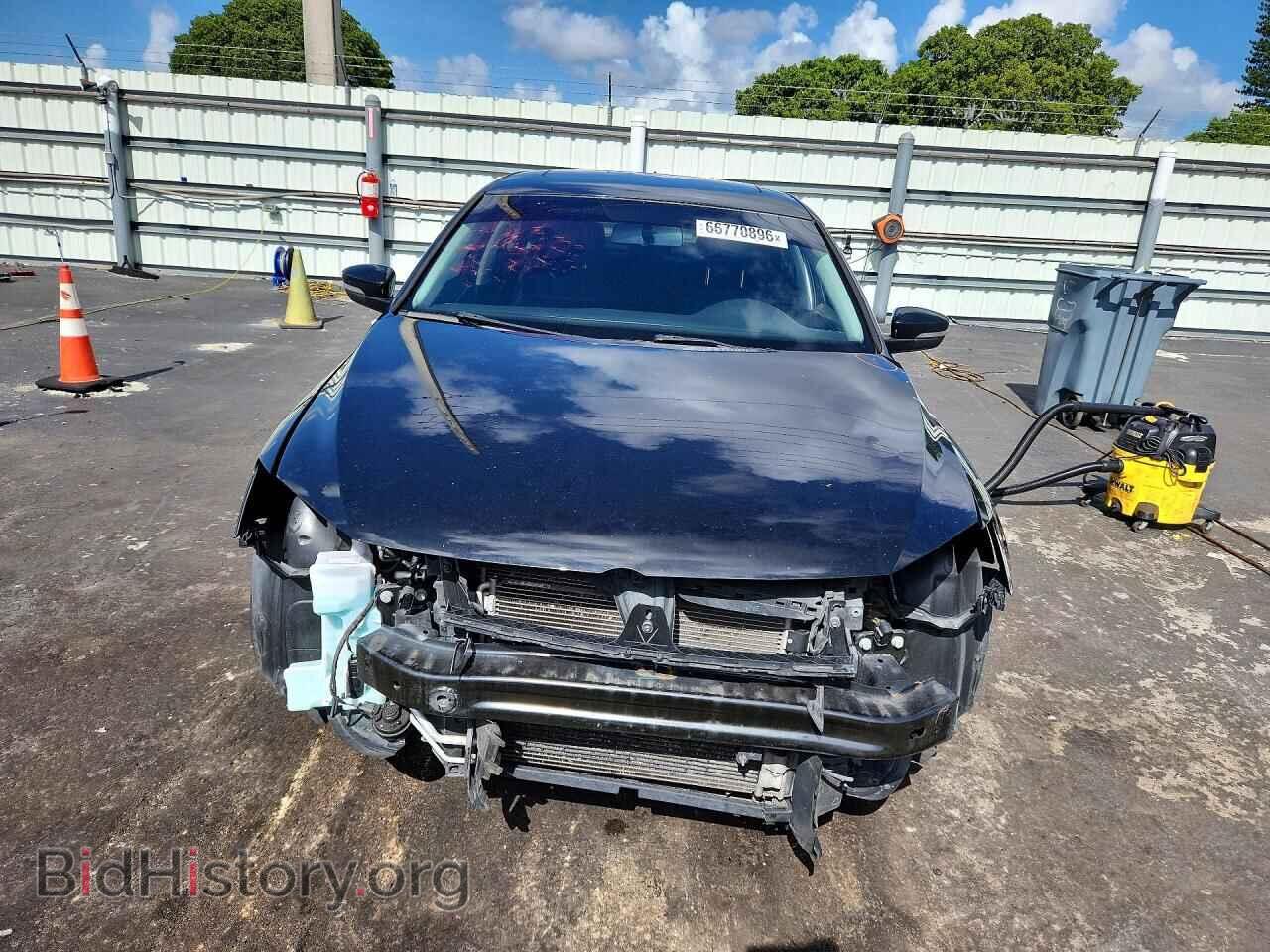 2017 VOLKSWAGEN JETTA - VIN: 3VWB67AJ1HM252014 - Photo 5