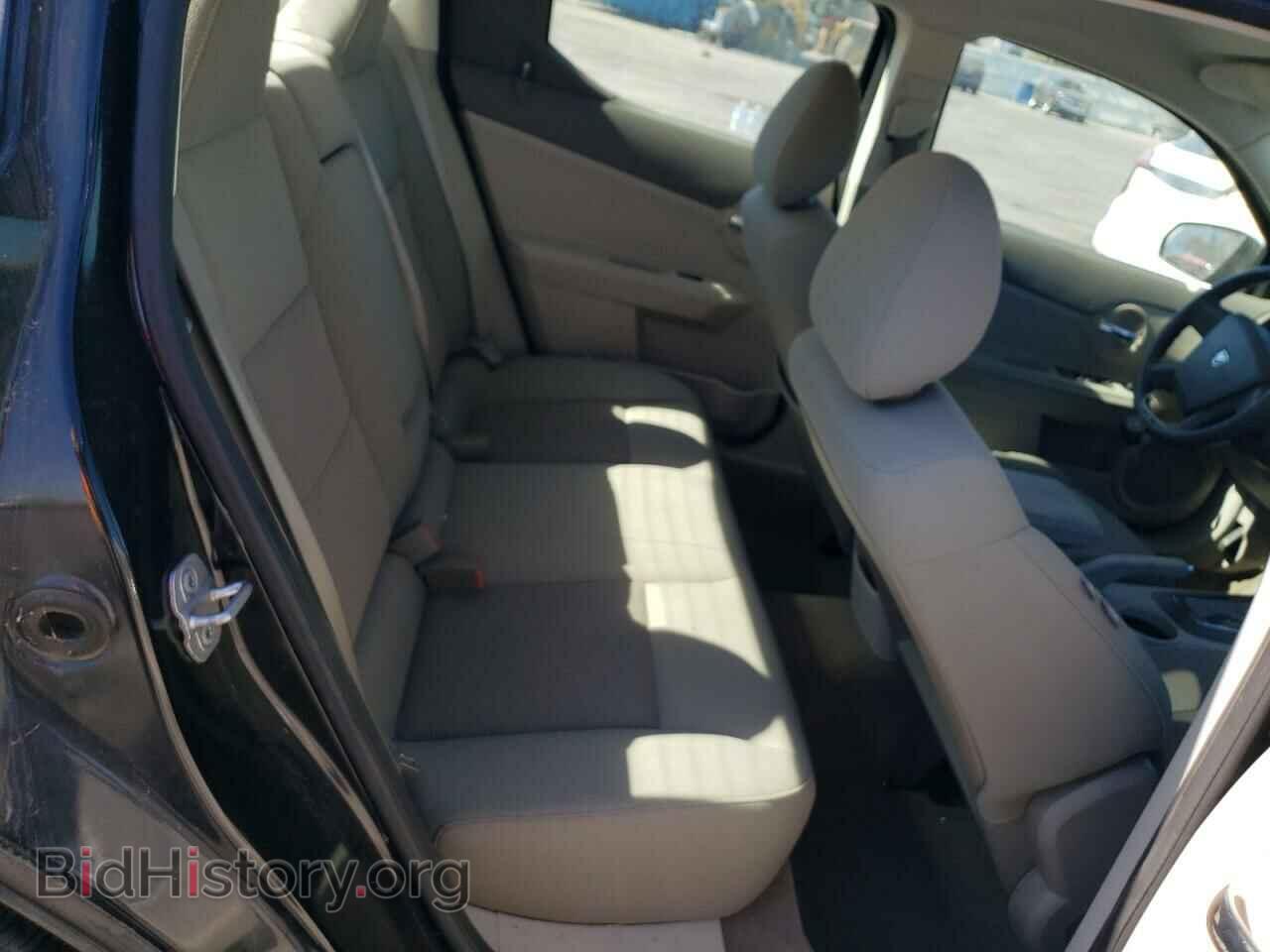 2009 DODGE AVENGER - VIN: 1B3LC46D89N533298 - Фото 10