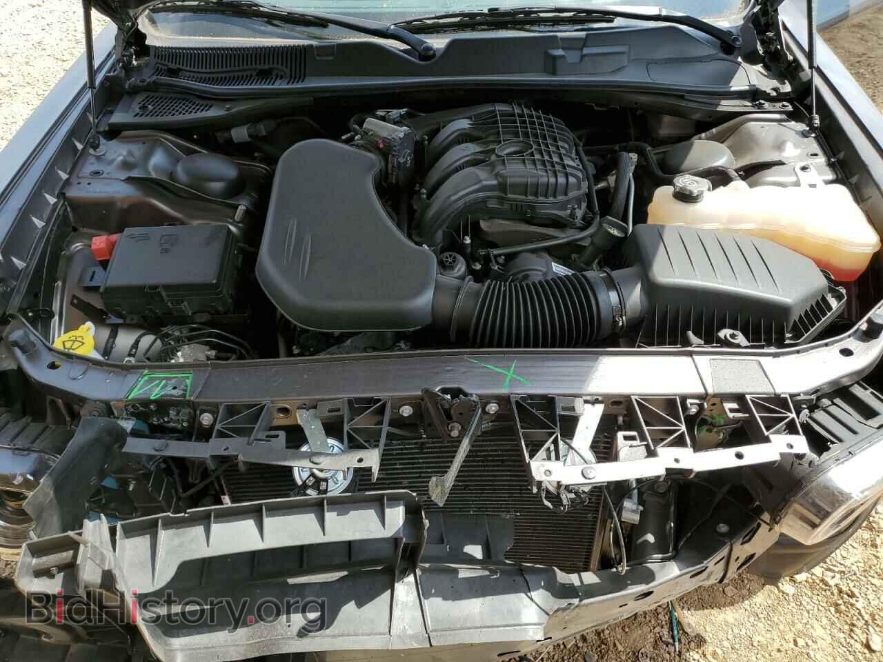2023 DODGE CHALLENGER - VIN: 2C3CDZAG1PH617919 - Photo 11