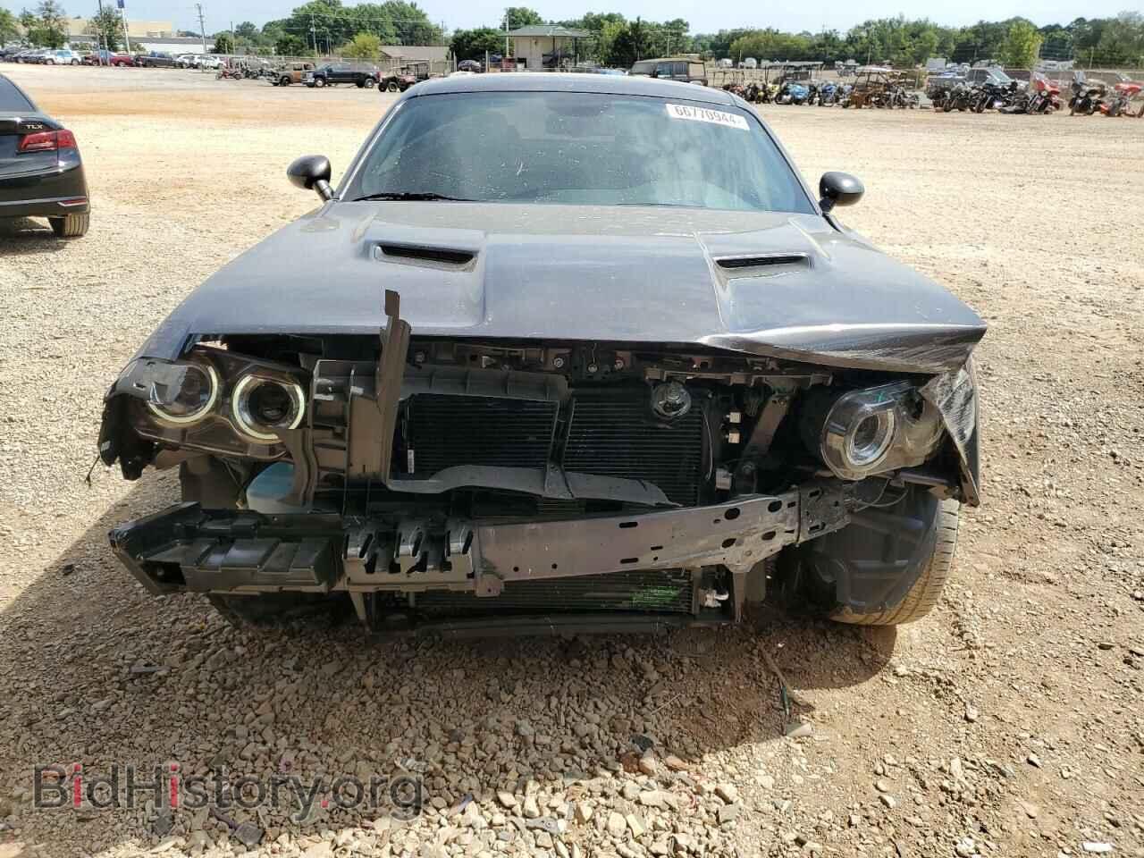 2023 DODGE CHALLENGER - VIN: 2C3CDZAG1PH617919 - Photo 5
