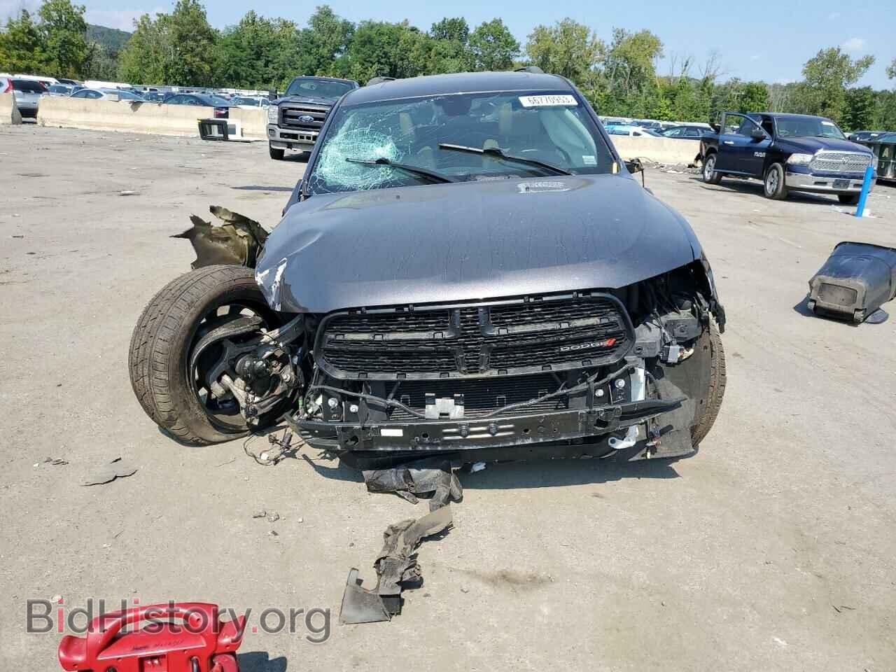2018 DODGE DURANGO - VIN: 1C4RDJDG2JC150409 - Photo 5