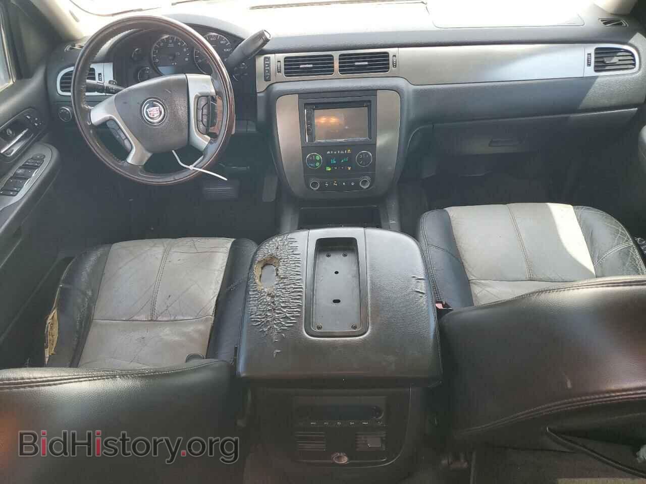 2007 CHEVROLET AVALANCHE - VIN: 3GNFK12357G232804 - Фото 8