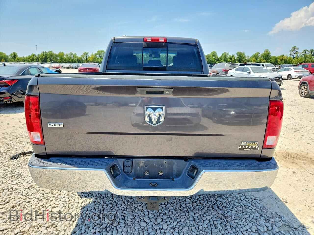 2016 RAM 1500 - VIN: 1C6RR6GG6GS292617 - Фото 6