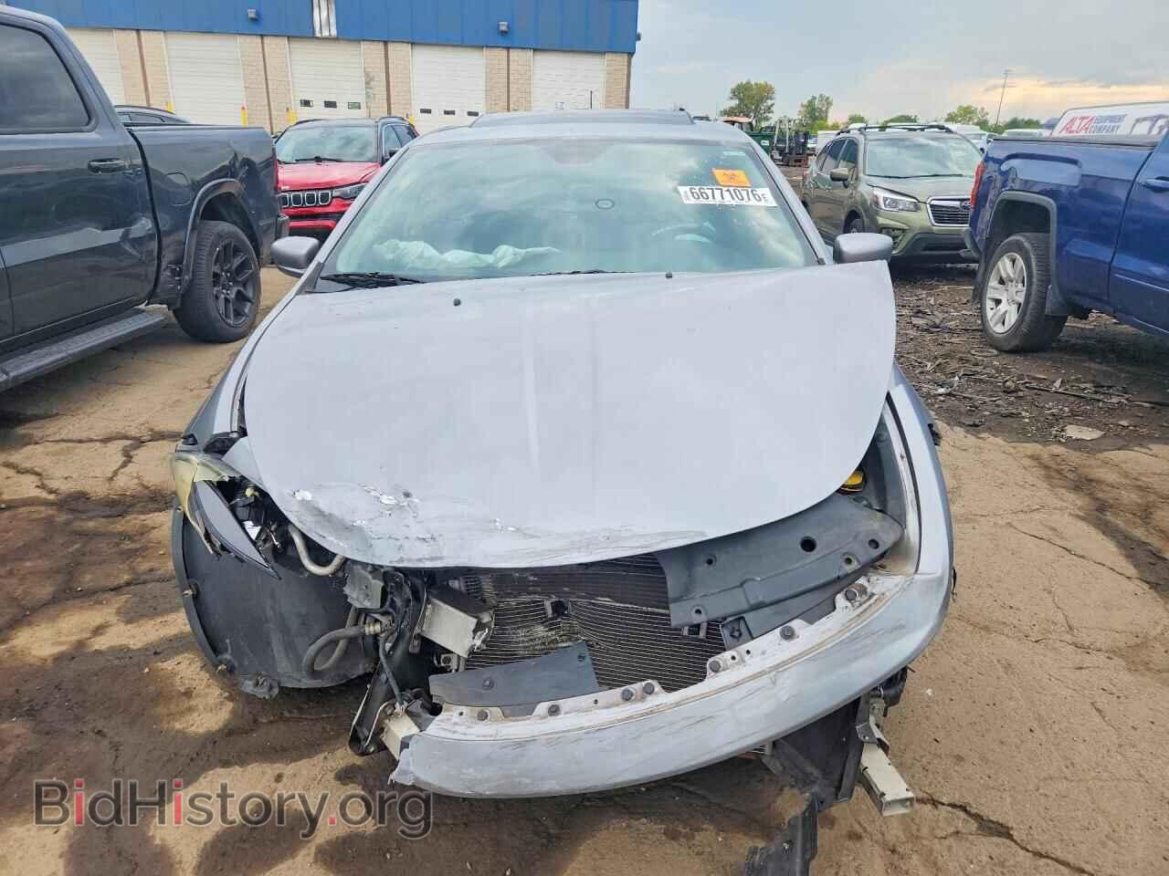 2015 DODGE DART - VIN: 1C3CDFBB7FD150325 - Photo 5