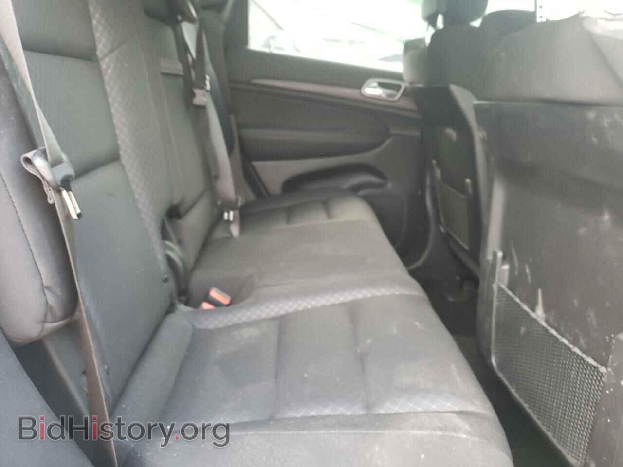2021 JEEP CHEROKEE - VIN: 1C4RJFAG5MC809100 - Фото 6