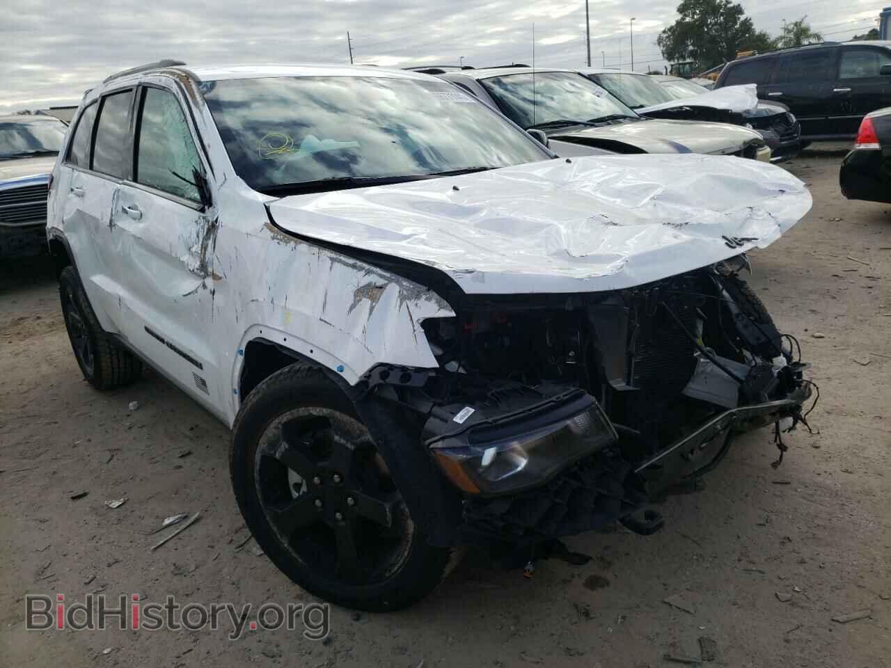2021 JEEP CHEROKEE - VIN: 1C4RJFAG5MC809100 - Фото 9