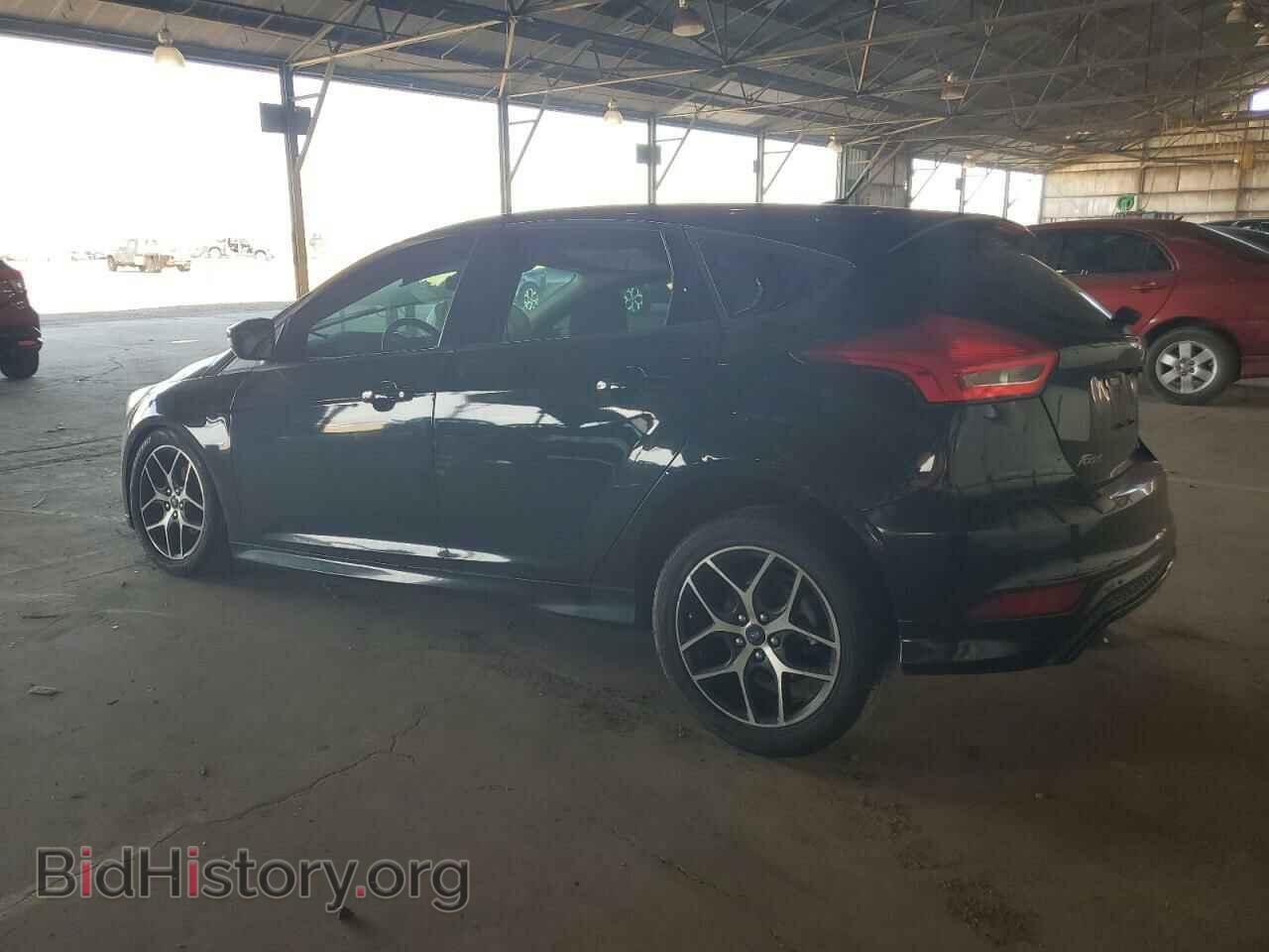 2016 FORD FOCUS - VIN: 1FADP3K2XGL372490 - Photo 2