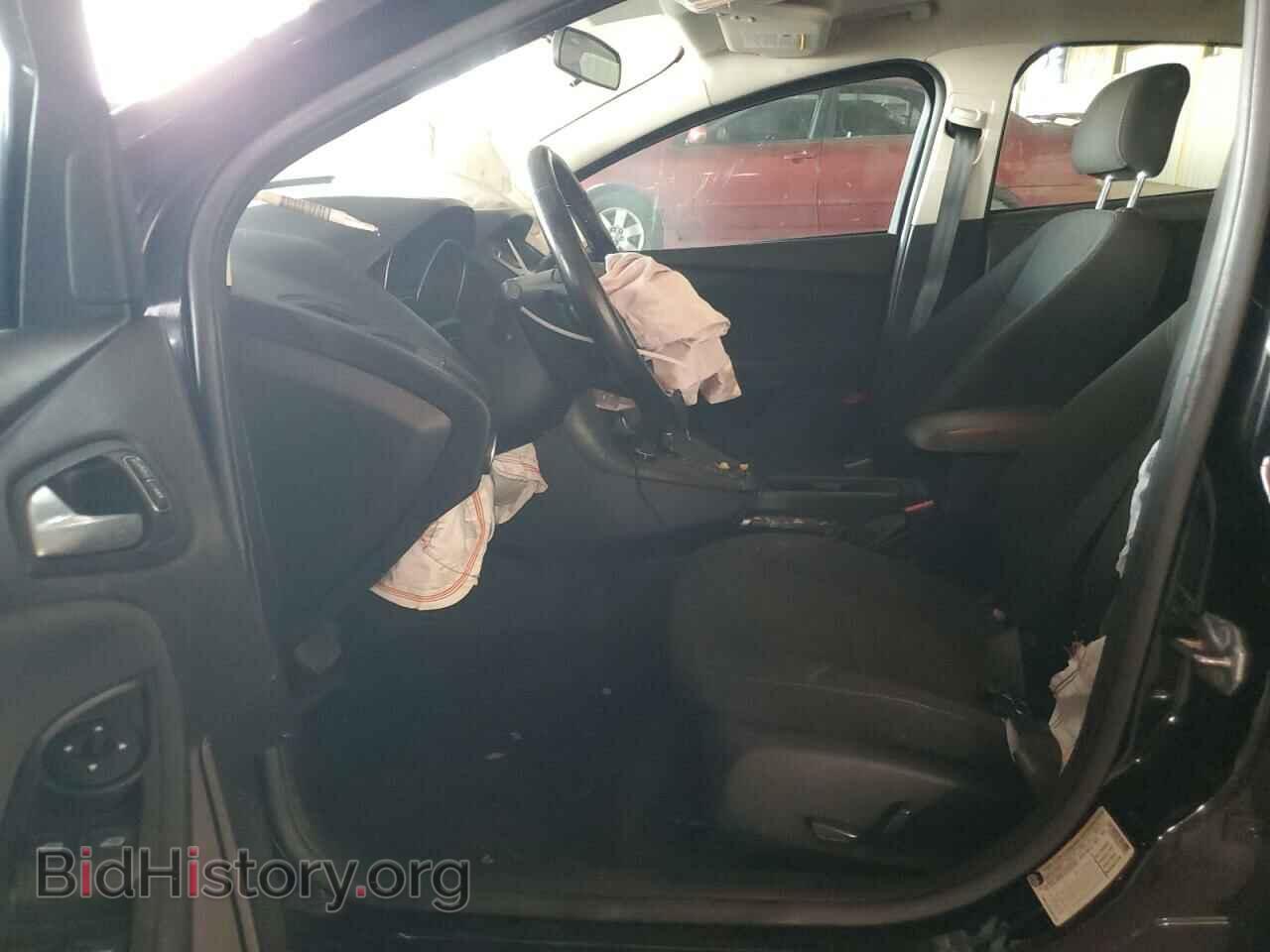 2016 FORD FOCUS - VIN: 1FADP3K2XGL372490 - Photo 7