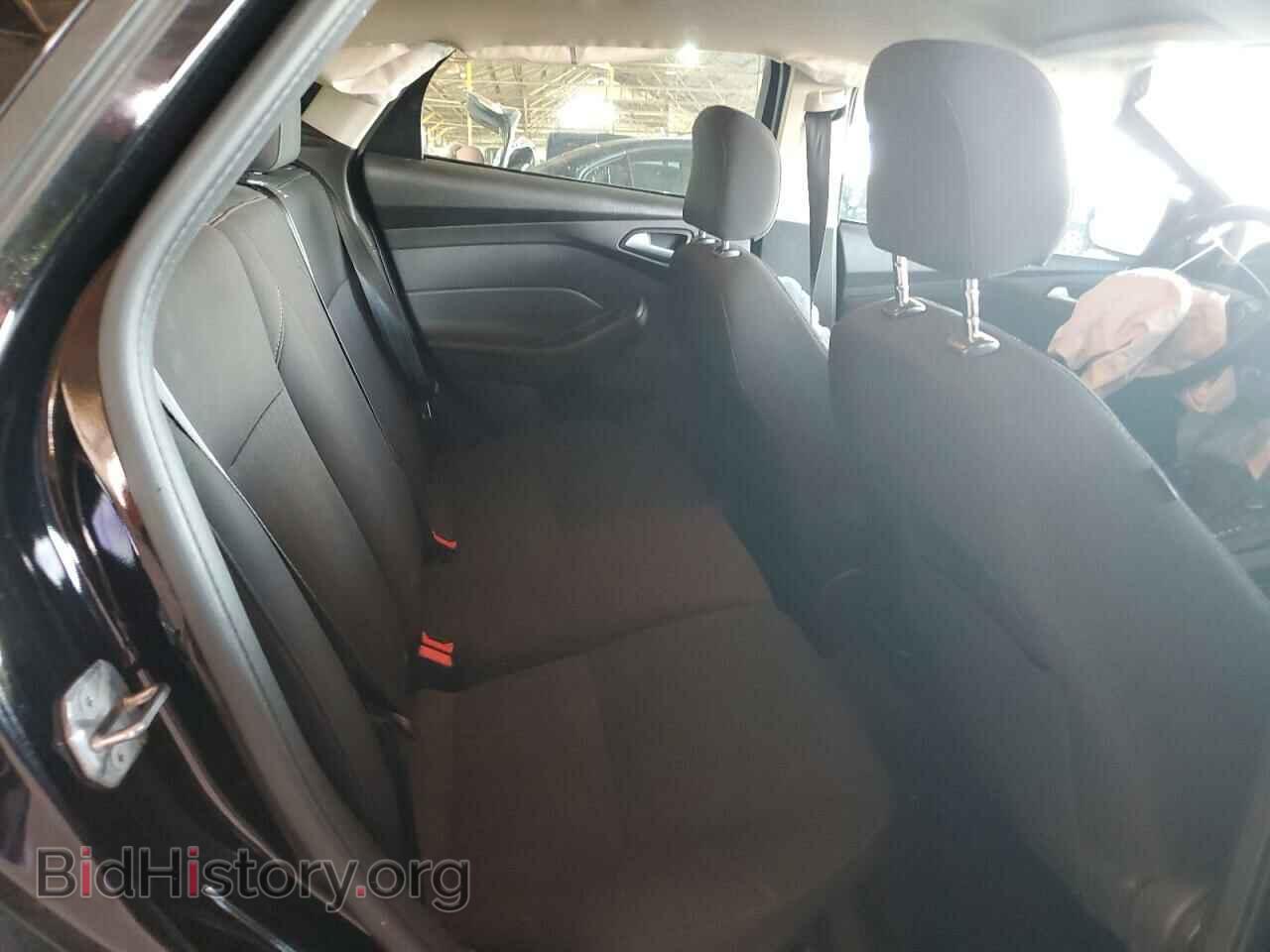 2016 FORD FOCUS - VIN: 1FADP3K2XGL372490 - Photo 10