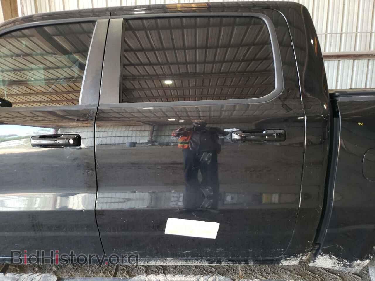 2019 RAM 1500 - VIN: 1C6SRFFT0KN874204 - Фото 12