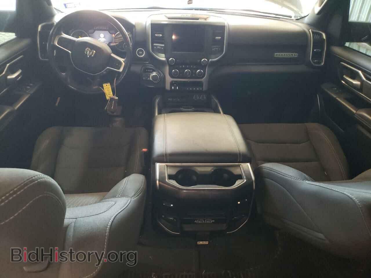 2019 RAM 1500 - VIN: 1C6SRFFT0KN874204 - Фото 8