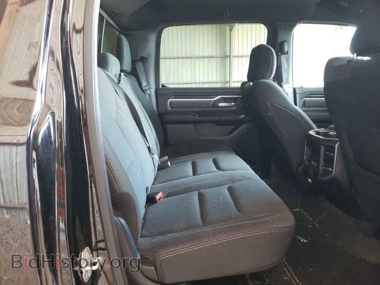 2019 RAM 1500 - VIN: 1C6SRFFT0KN874204 - Фото 10