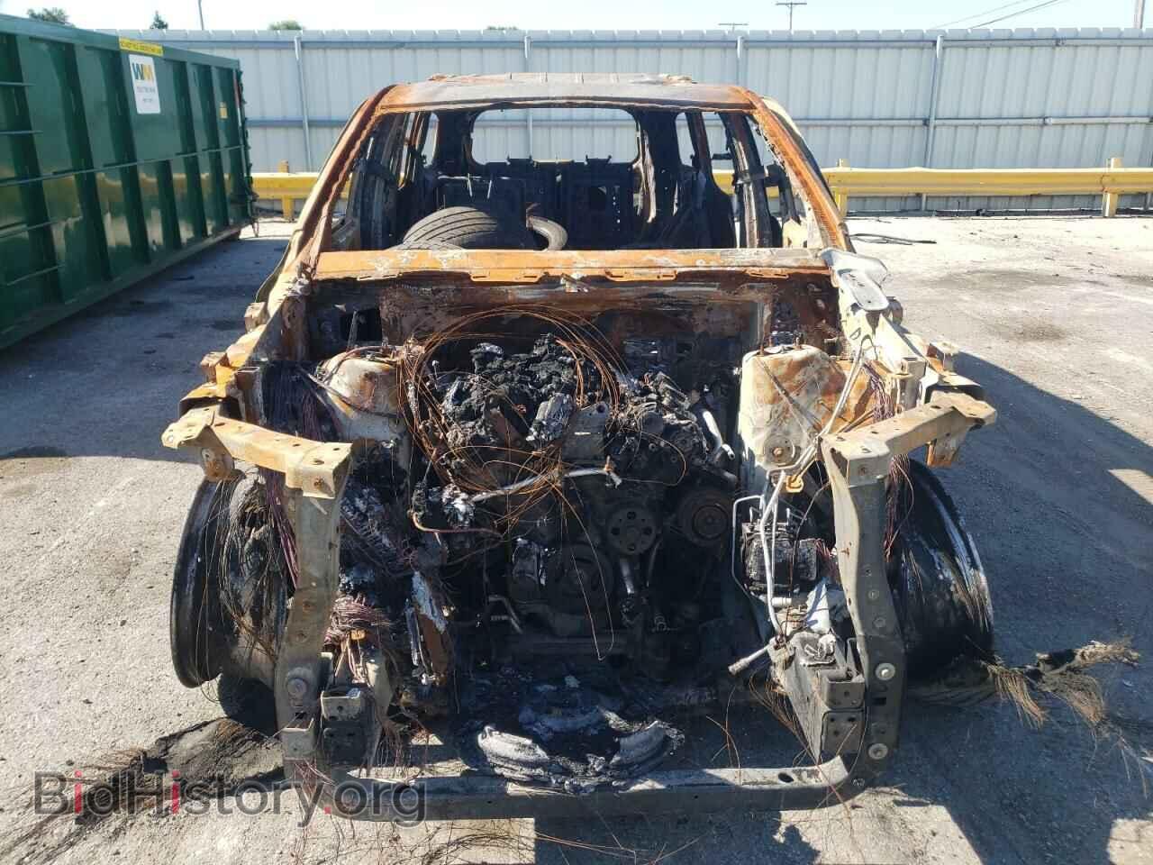 2018 DODGE DURANGO - VIN: 1C4RDJDG7JC213567 - Photo 5