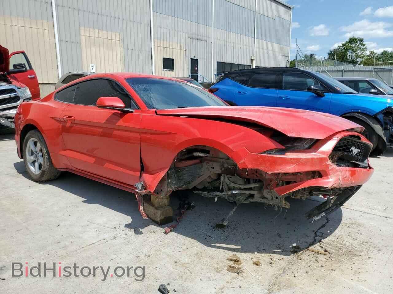 2019 FORD ALL Models - VIN: 1FA6P8THXK5191380 - Фото 4