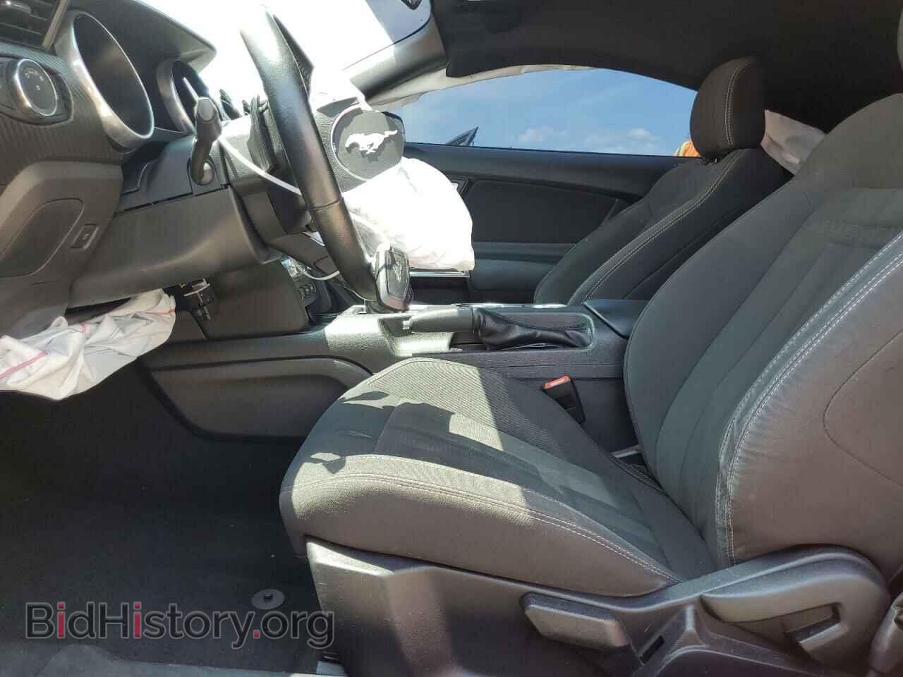2019 FORD ALL Models - VIN: 1FA6P8THXK5191380 - Фото 7