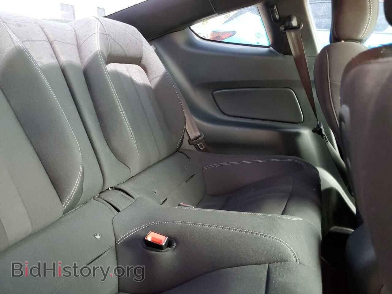 2019 FORD ALL Models - VIN: 1FA6P8THXK5191380 - Фото 10