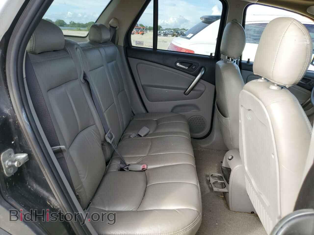 2006 SATURN VUE - VIN: 5GZCZ33D66S893421 - Фото 6