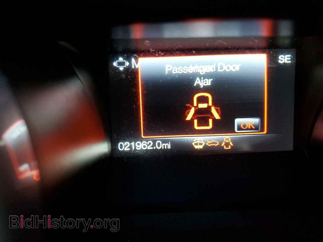 2020 FORD MUSTANG - VIN: 1FA6P8CF1L5100173 - Фото 8