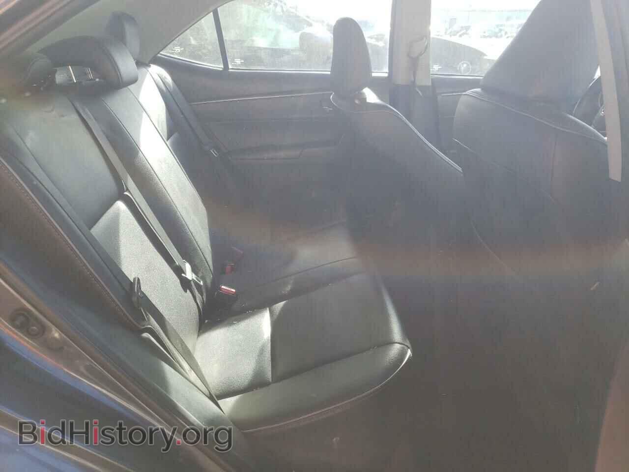 2014 TOYOTA COROLLA - VIN: 2T1BPRHE2EC167952 - Фото 6