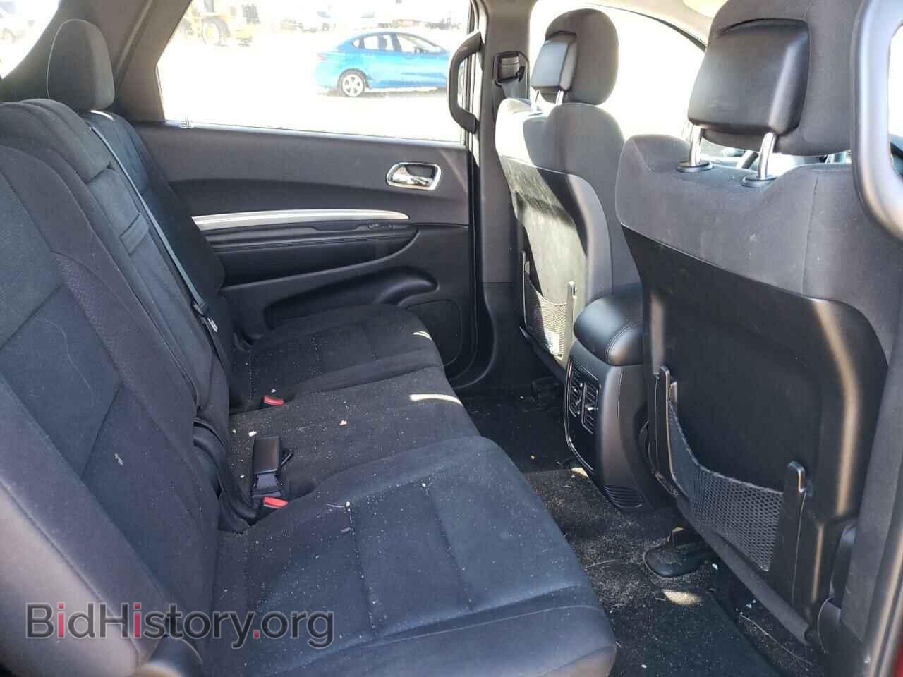 2015 DODGE DURANGO - VIN: 1C4RDHAG0FC953305 - Photo 6