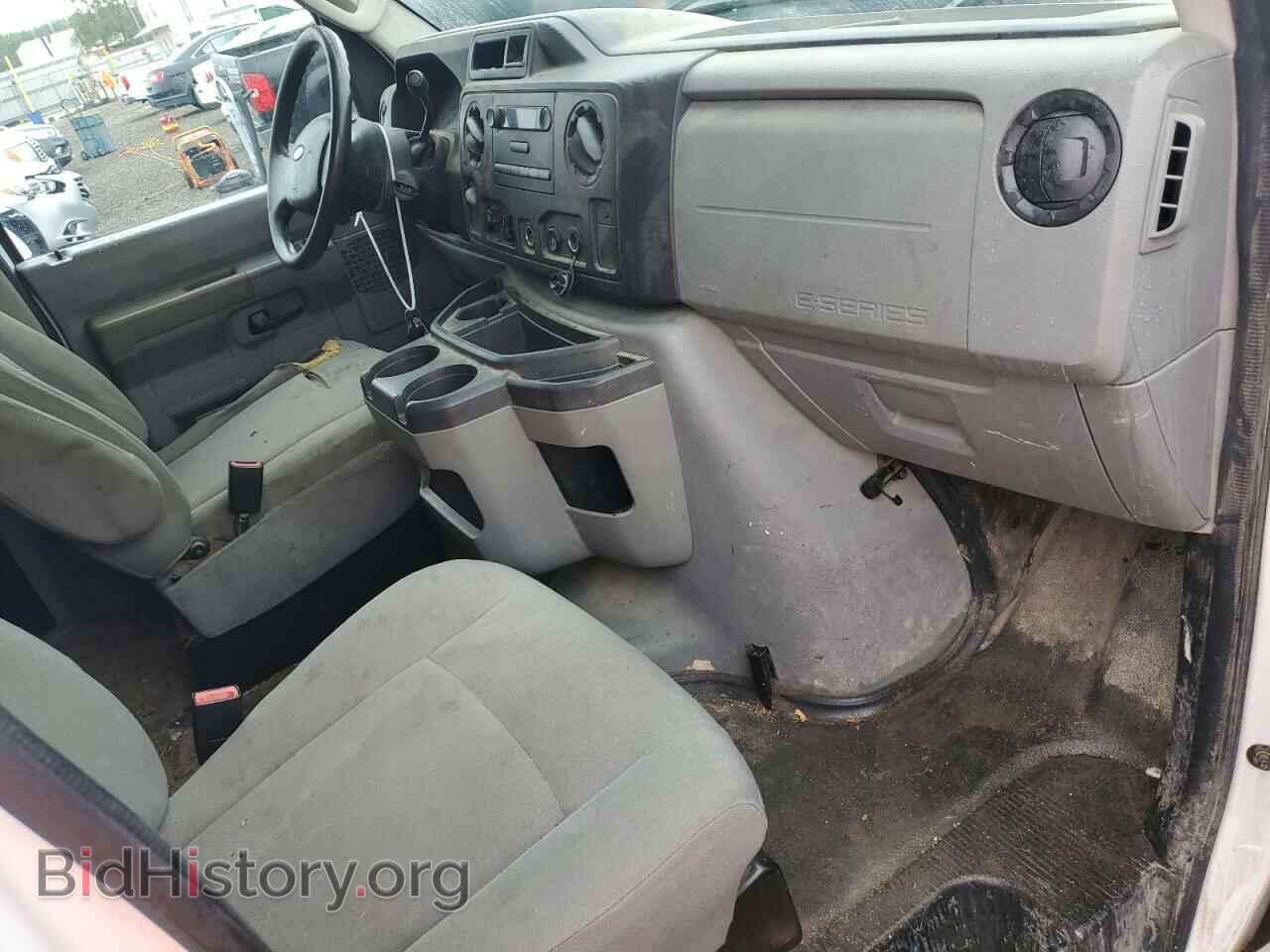 2011 FORD ALL Models - VIN: 1FTNE2EW6BDA36030 - Photo 8