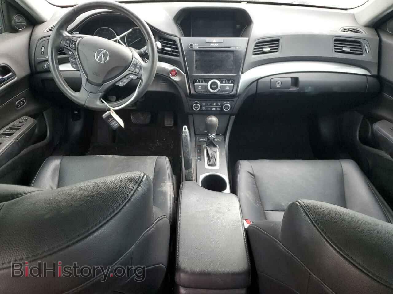 2017 ACURA ILX - VIN: 19UDE2F77HA004704 - Фото 8