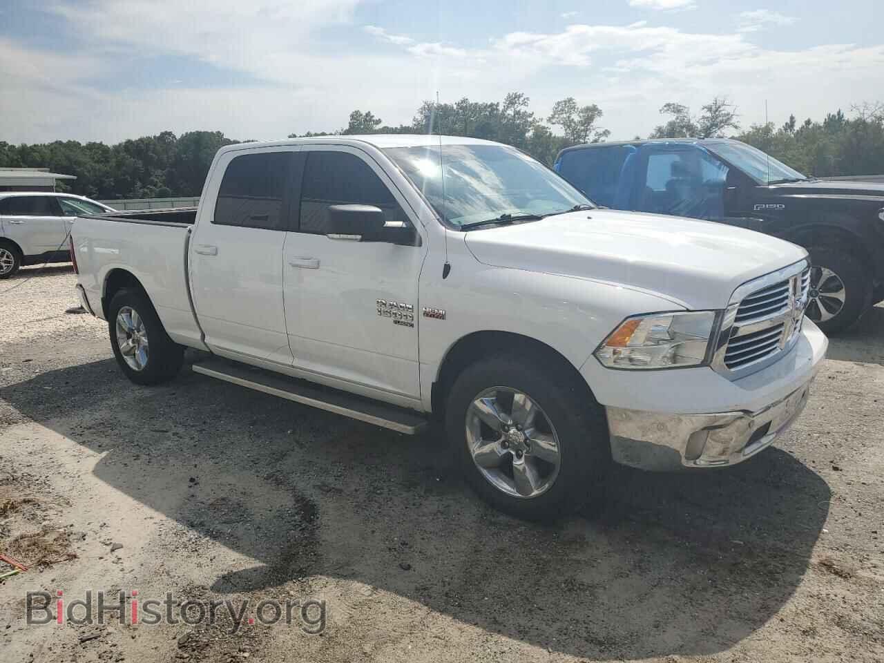2019 RAM 1500 - VIN: 1C6RR7TT7KS575481 - Фото 4