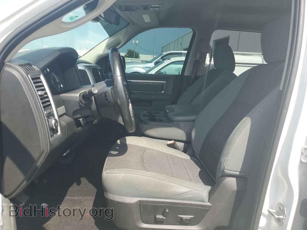 2019 RAM 1500 - VIN: 1C6RR7TT7KS575481 - Фото 7
