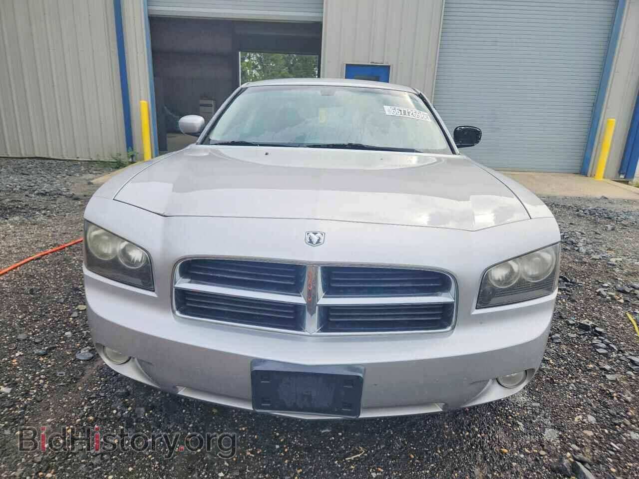 2010 DODGE CHARGER - VIN: 2B3CA3CV2AH299511 - Фото 5