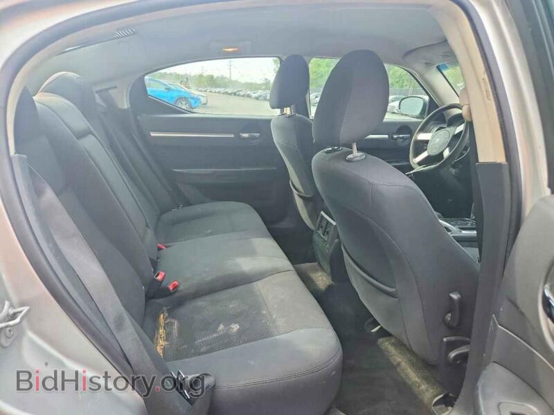 2010 Dodge CHARGER (VIN 2B3CA3CV2AH299511) — фото 10 из 12