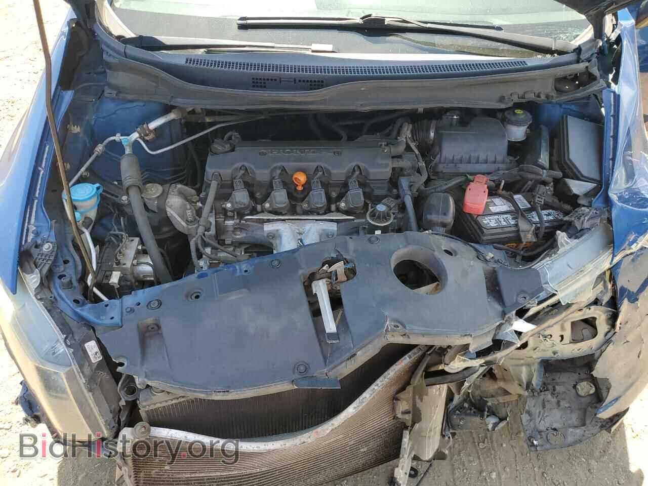 2015 HONDA CIVIC - VIN: 19XFB2F5XFE203111 - Фото 11